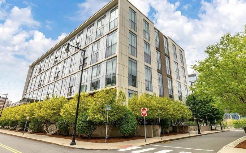 1 1 Earhart StreetUnit 716