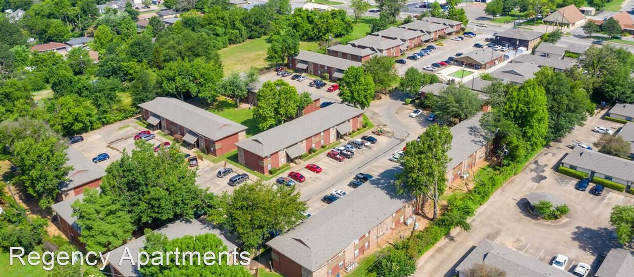 Regency Apartments - Photo 3 of 9