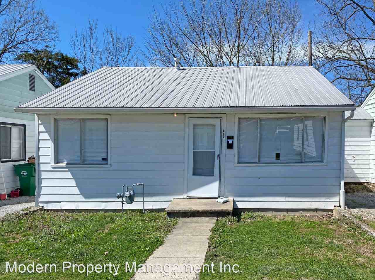 Rainbow Court Rainbow Ct, Harrodsburg, KY 40330 Apartment for Rent