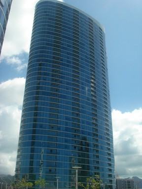 1288 Kapiolani Blvd #3602