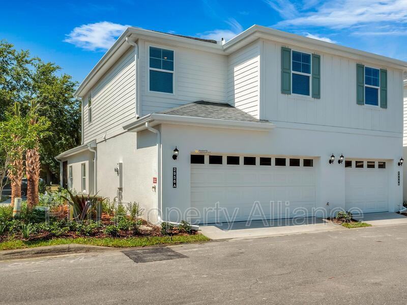 2920 Oak Park Way #D - Photo 2 of 17