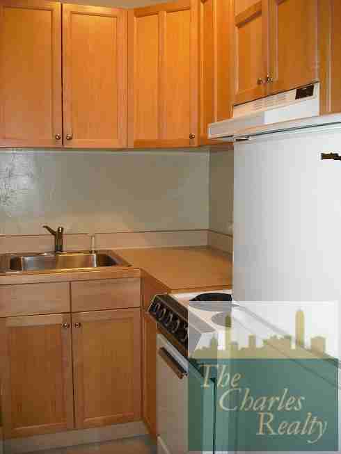 377 Commonwealth Ave #22 - Photo 2 of 5