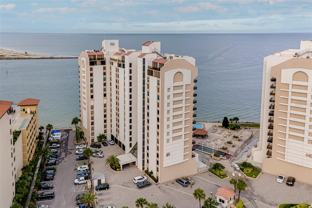 450 S Gulfview Blvd #1107 - Photo 1 of 1