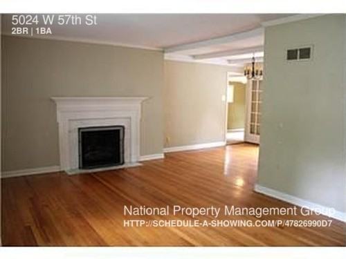 5024 W 57th St - Photo 2 of 10