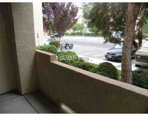 7147 S Durango Dr #109