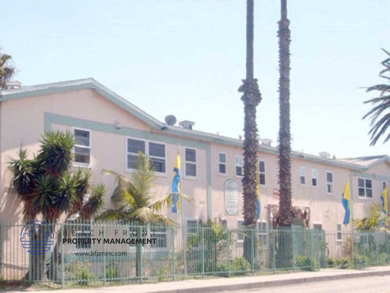 10600 S. Inglewood Blvd. - Photo 7 of 10