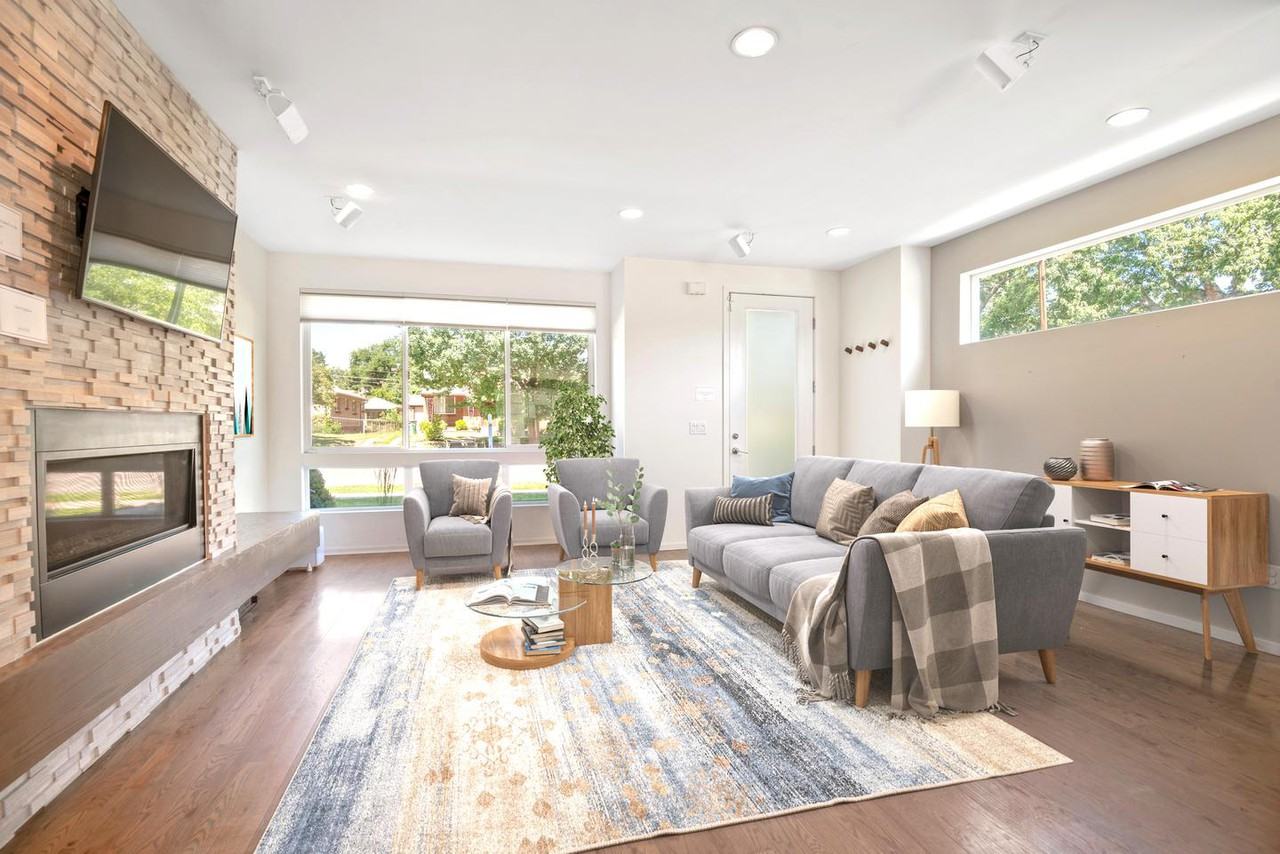 Swanky LoHi home with fantastic rooftop deck Denver, CO Apartment