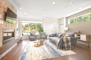 Swanky LoHi home with fantastic rooftop deck - Photo 1 of 1