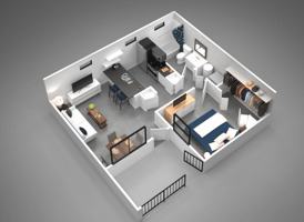 featured image of 8201 E Osborn Rd