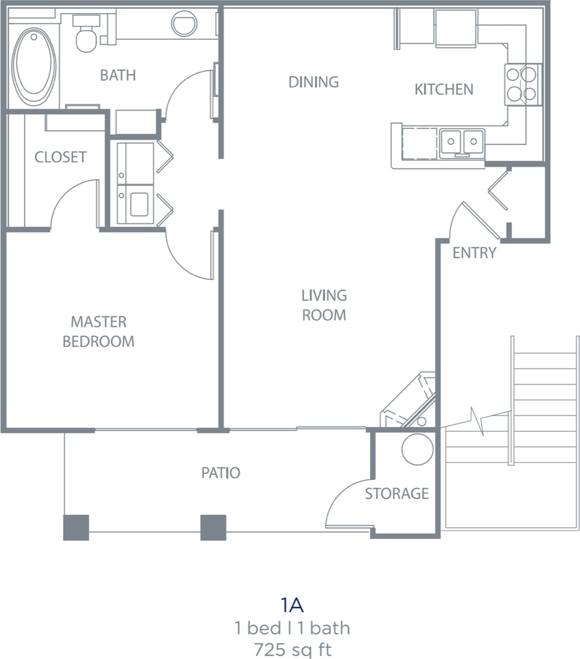 Timberline Place - Photo 2 of 4