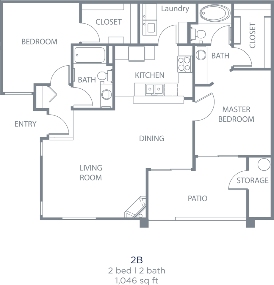 Timberline Place - Photo 3 of 4