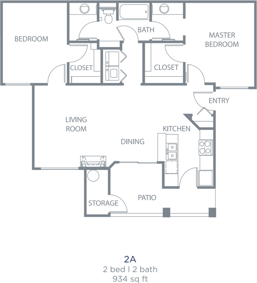 Timberline Place - Photo 4 of 4