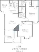 featured image of 11100 N 115th St