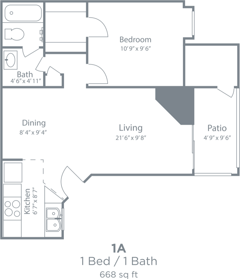 Centerra - Photo 2 of 3