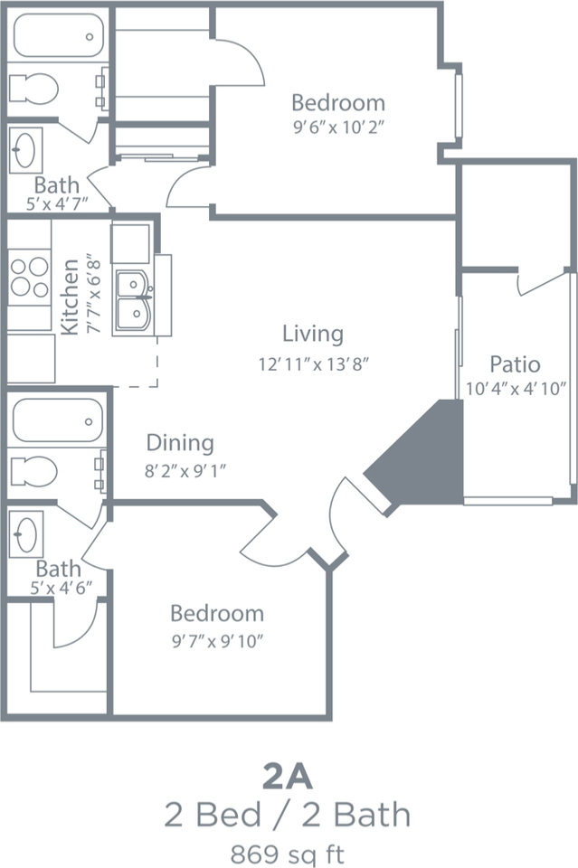 Centerra - Photo 3 of 3