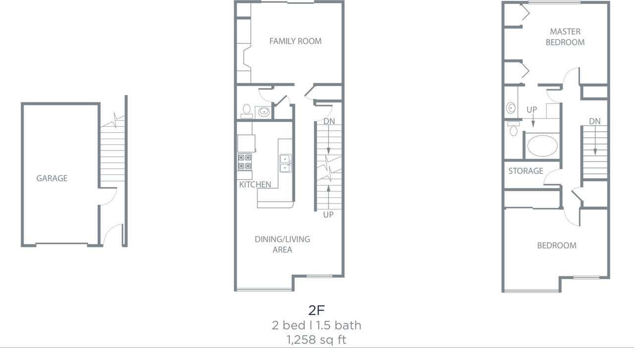 Black Mountain Lofts - Photo 4 of 10