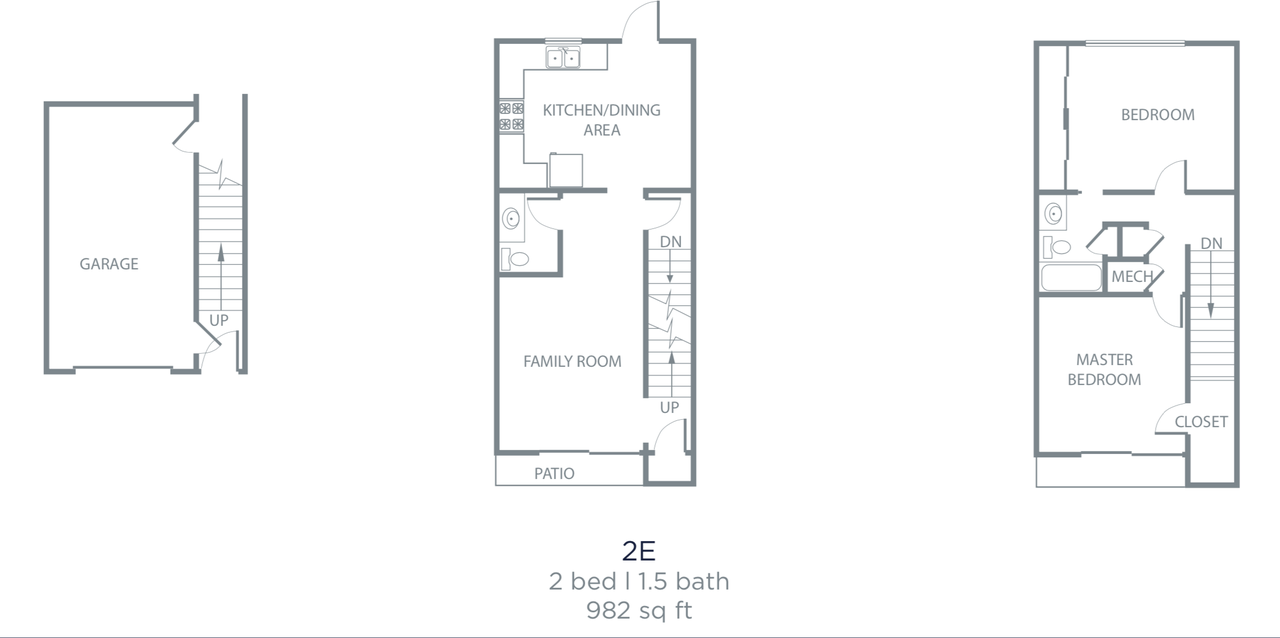 Black Mountain Lofts - Photo 6 of 10