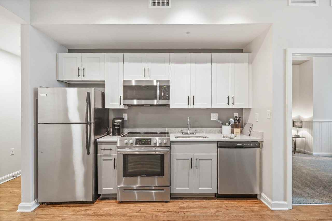 Ministry Lofts at St. Michael's Apartments 1 S Wolfe St, Baltimore, MD 21231 Zumper