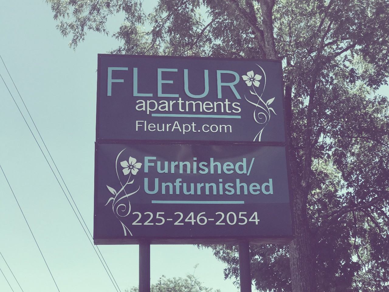 Fleur Apartments 7626 Airline Hwy, Baton Rouge, LA 70814 Zumper