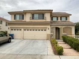 featured image of 7949 Mosaic Harbor Avenue #1