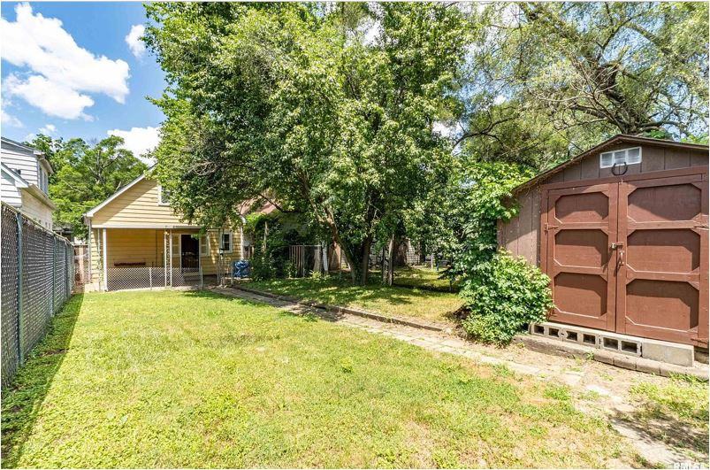 2010 W Malone St #1 - Photo 4 of 18