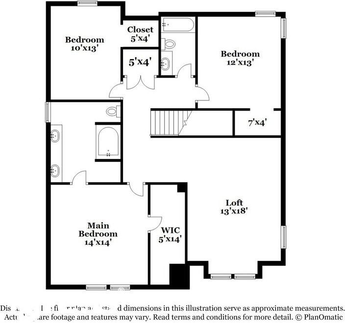 3411 Dinosaur St - Photo 3 of 17