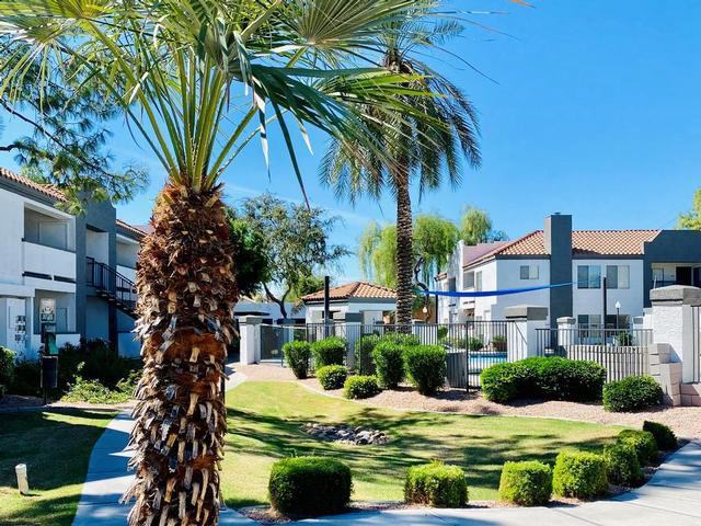 4411 E Chandler Blvd - Photo 2 of 30