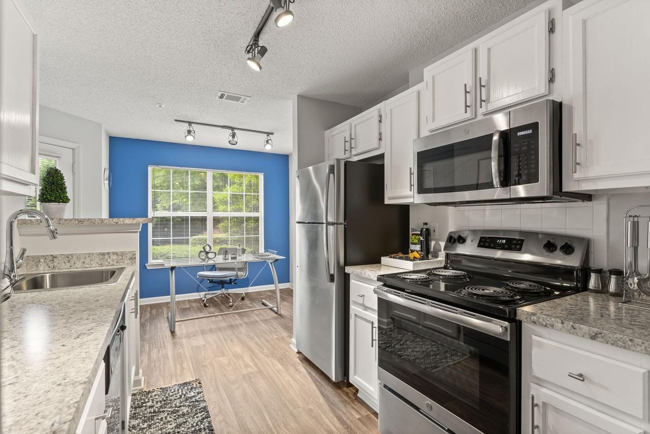 Tramore Village Apartments 2222 E West Connector, Austell, GA 30106