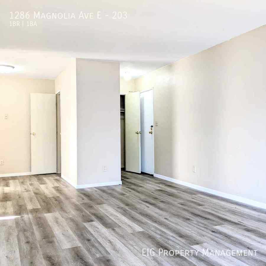 1286 Magnolia Ave E #203