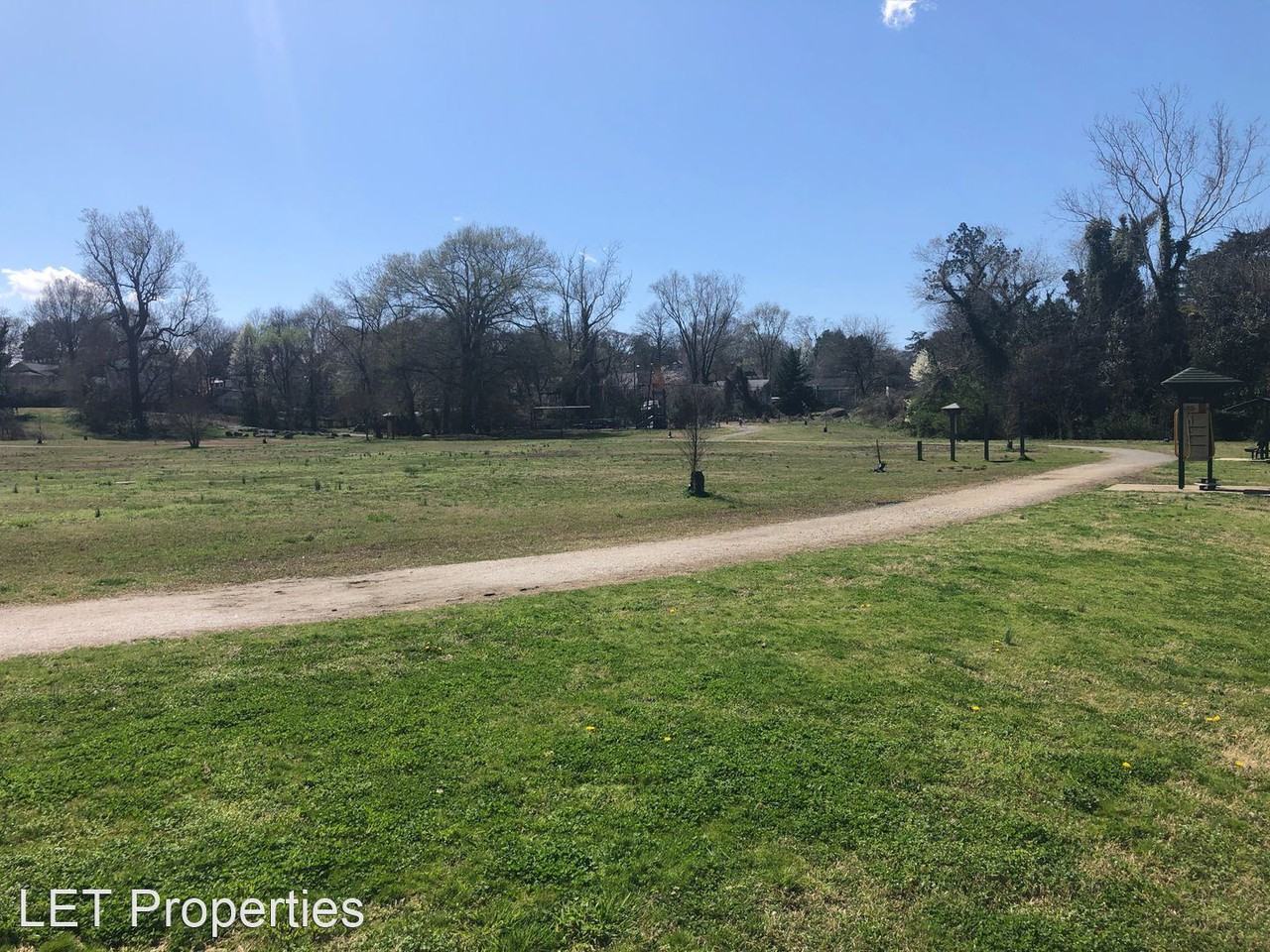 705 W 25th St - Photo 2 of 27