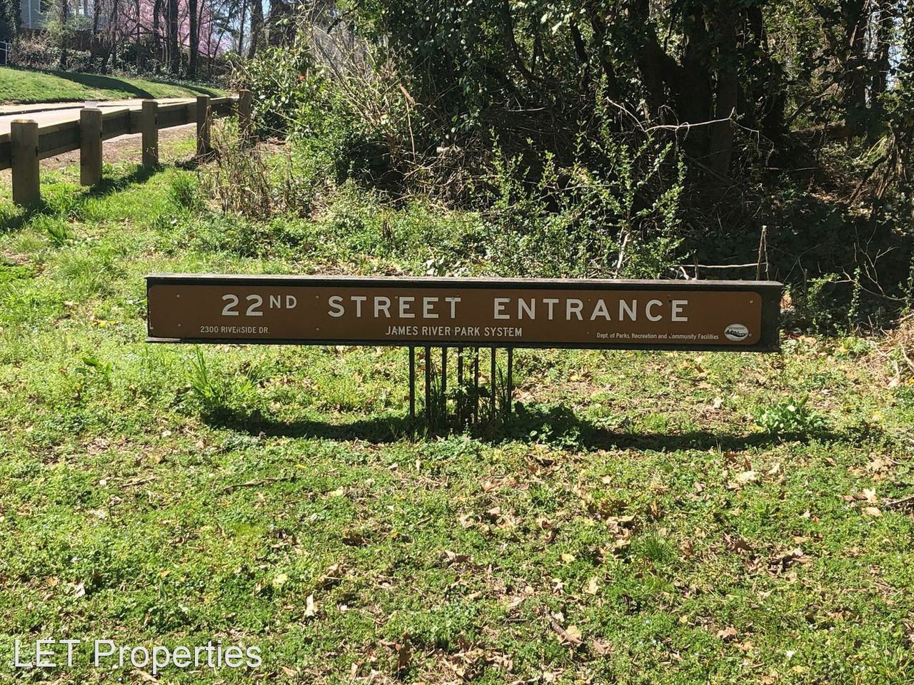 705 W 25th St - Photo 3 of 27