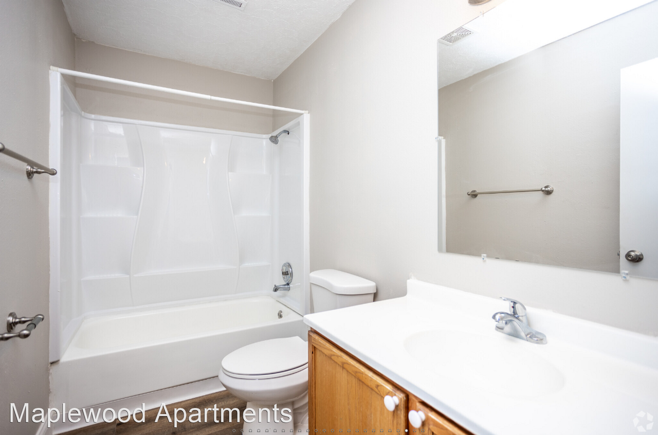 Maplewood Apartments 322 W 65th St, Davenport, IA 52806 Zumper