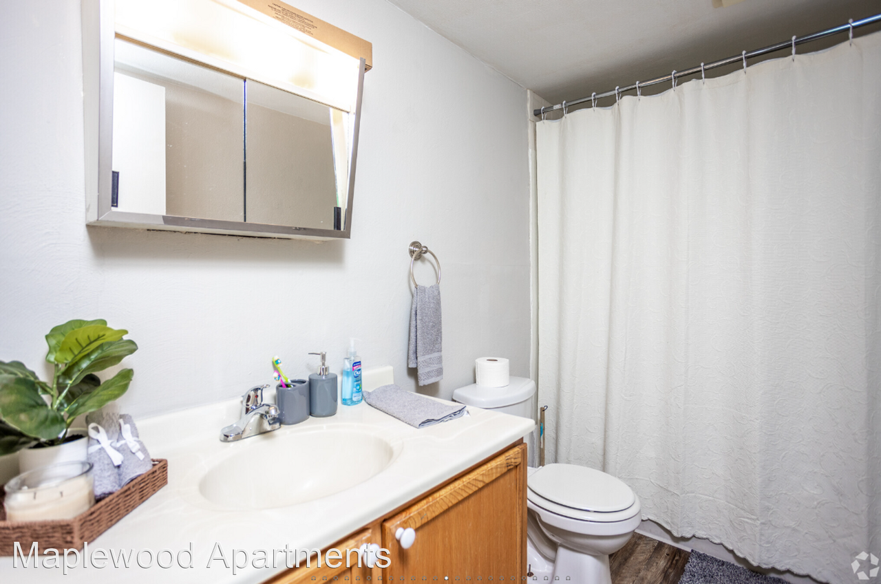 Maplewood Apartments - Photo 2 of 17