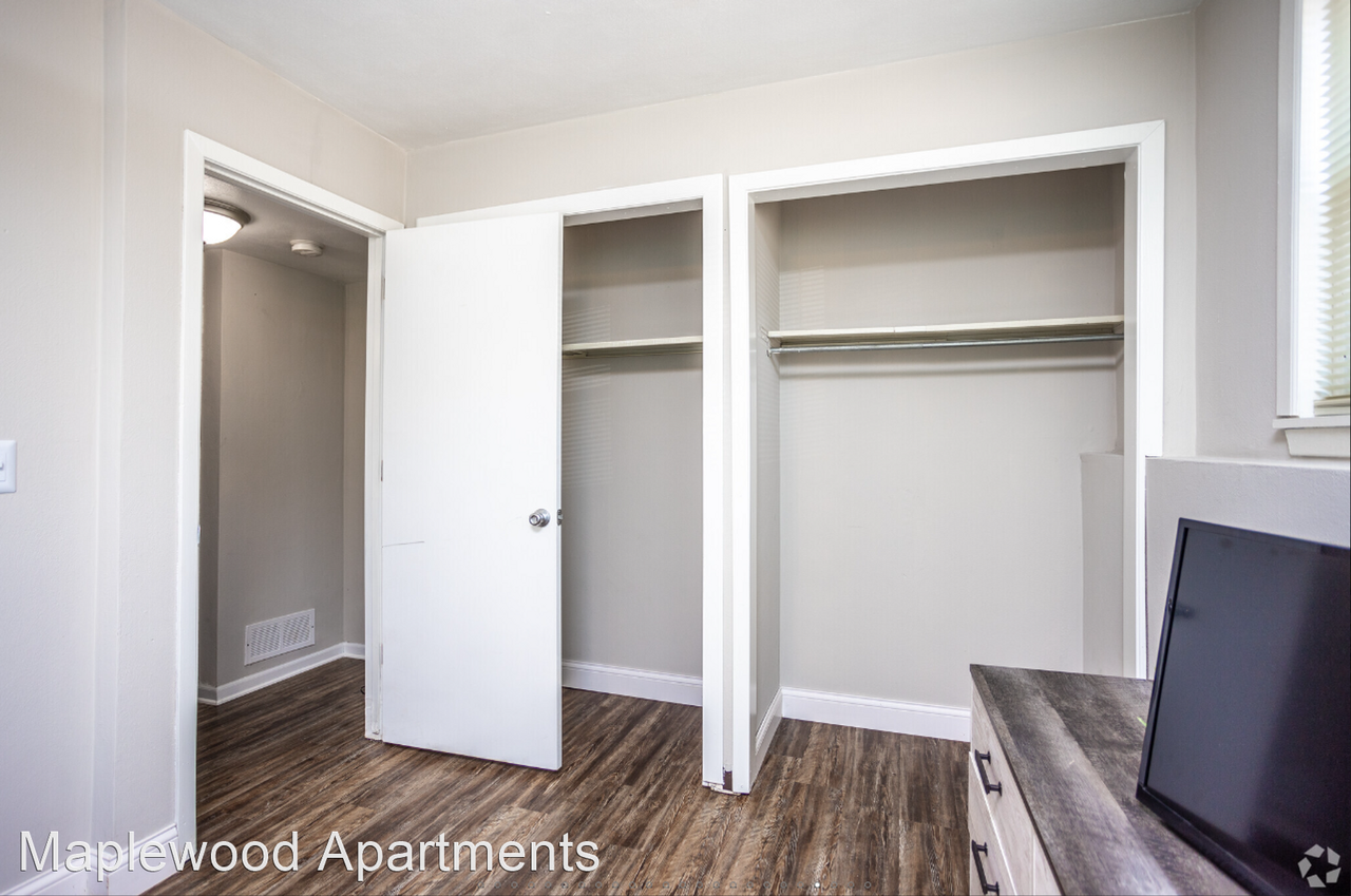 Maplewood Apartments - Photo 3 of 17