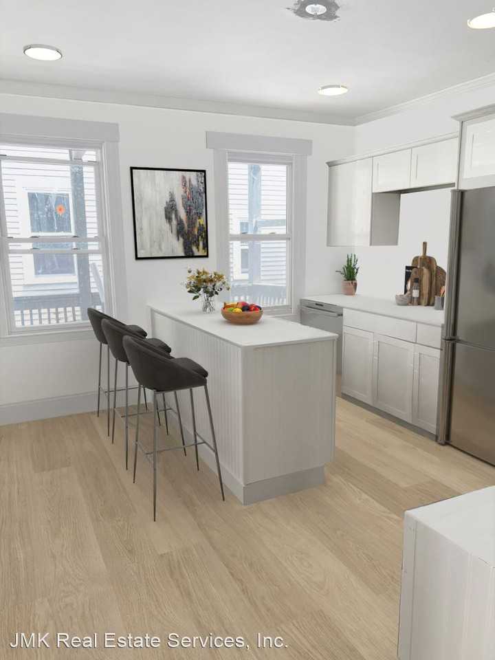 148 152 South Street Apartments in Jamaica Central South Sumner