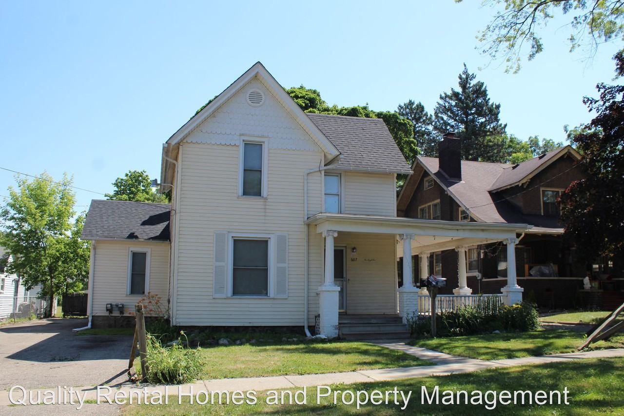 607 Thayer St - Photo 2 of 33