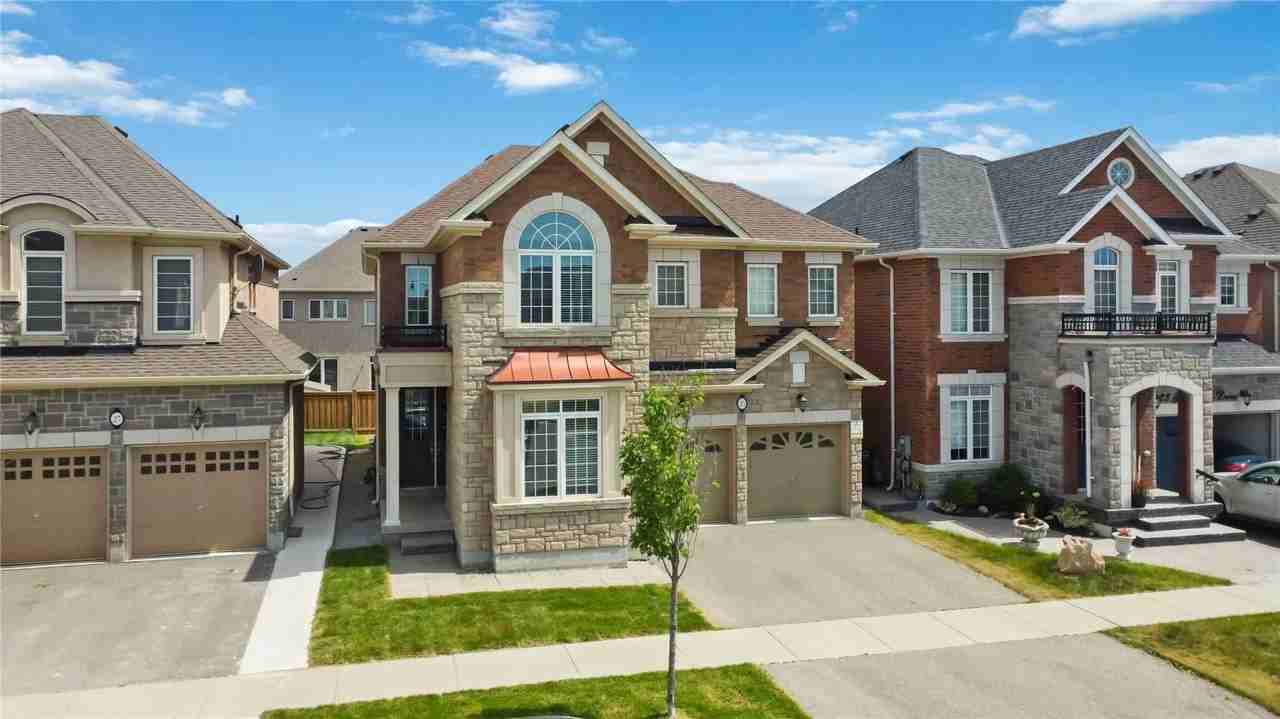 25 Yardmaster Drive #Upper