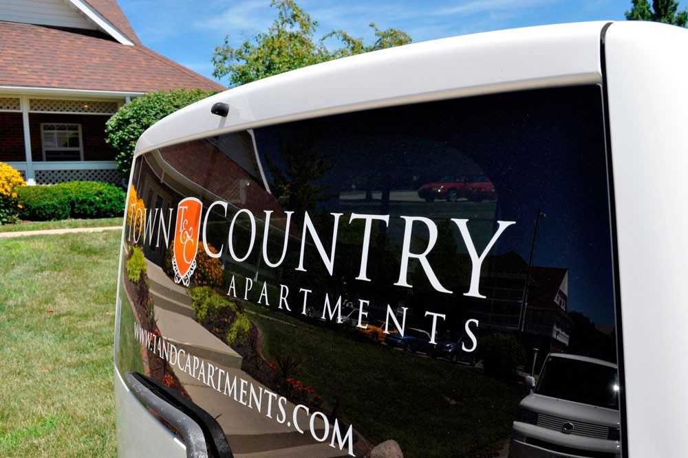 Town and Country - Photo 2 of 25