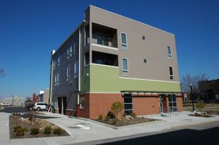 Park Edge Apartments - Photo 1 of 1