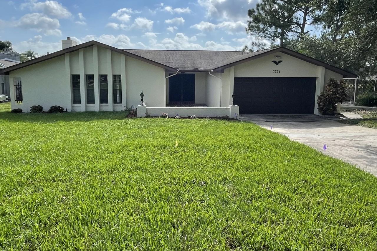 3334 Pineview Dr, Holiday, FL 34691, USA 1 unit Rental Zumper