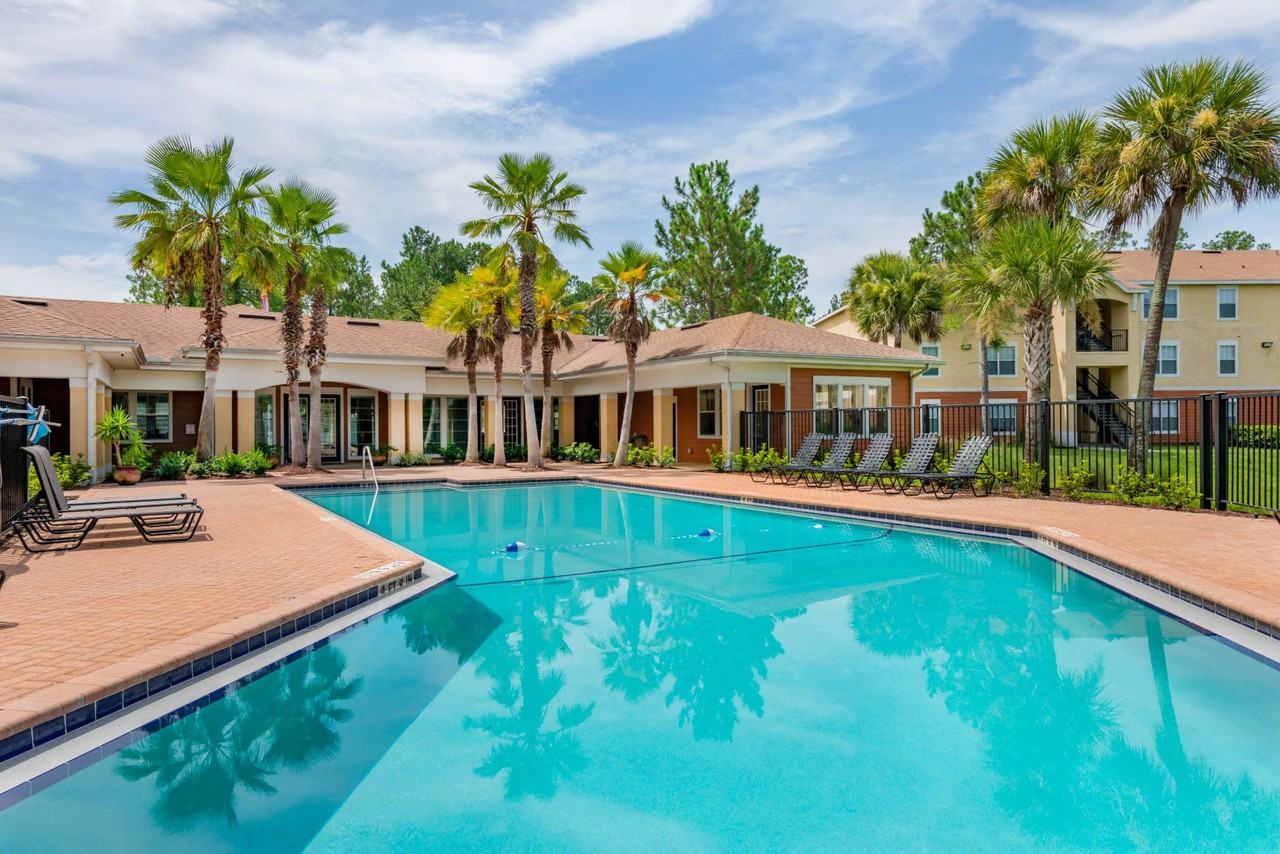 Grande Court Apartments 7610 Blanding Blvd, Jacksonville, FL 32244