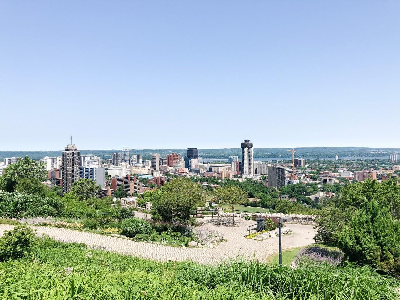 Grandview Apartments 340 Concession Street, Hamilton, ON L9A 1B6 Zumper