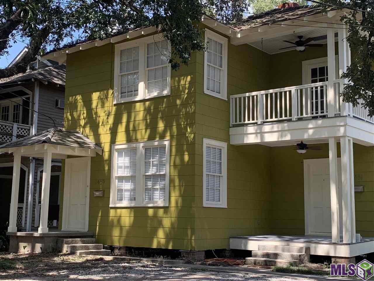 1461 Perkins Rd, Baton Rouge, LA 70808, USA 2 unit Rentals Zumper