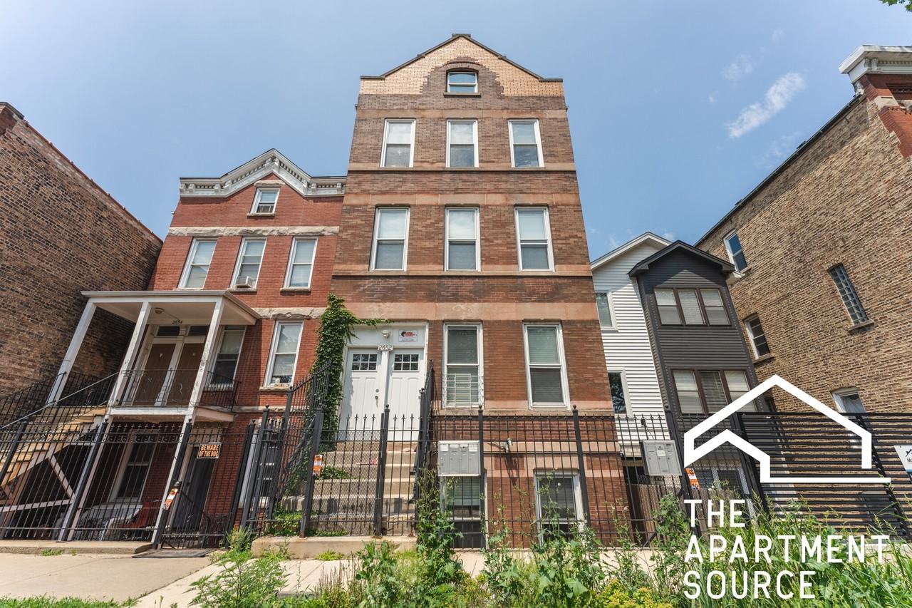 2652 W 21st Pl #BF - Photo 7 of 9