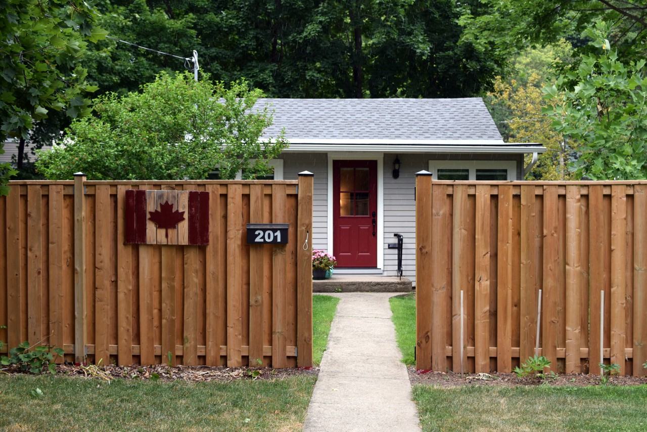 201 Melville - Photo 3 of 37