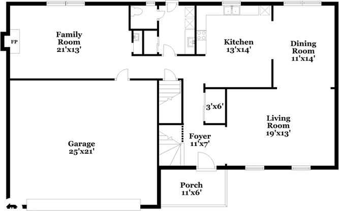 6266 Seneca Way - Photo 2 of 18