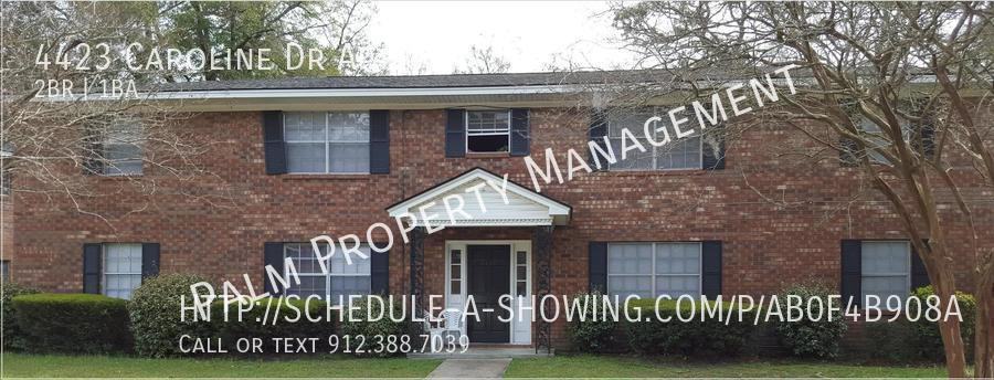 4423 Caroline Dr Apt C #c