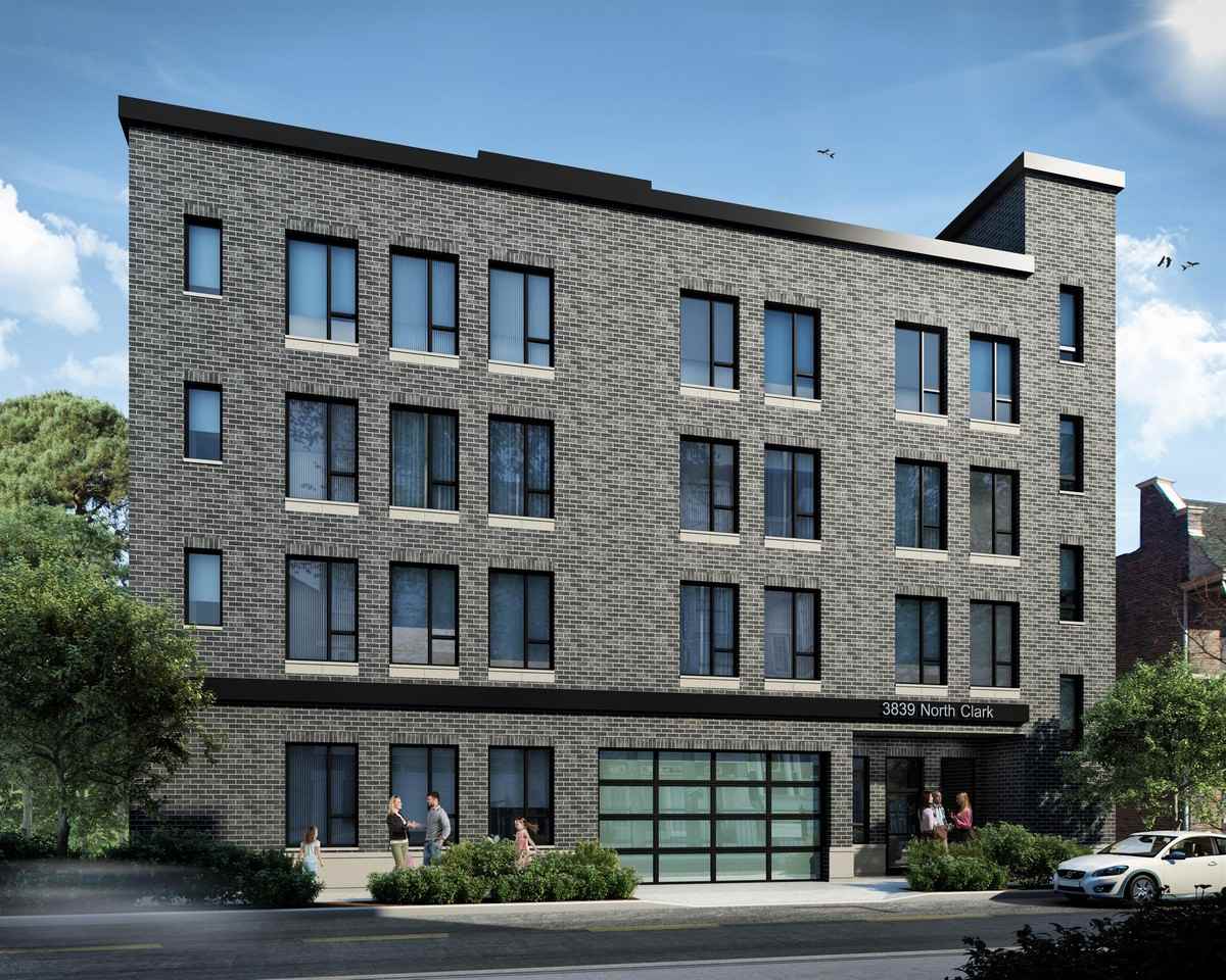 3839 N. Clark - 304 #304 - Photo 6 of 6