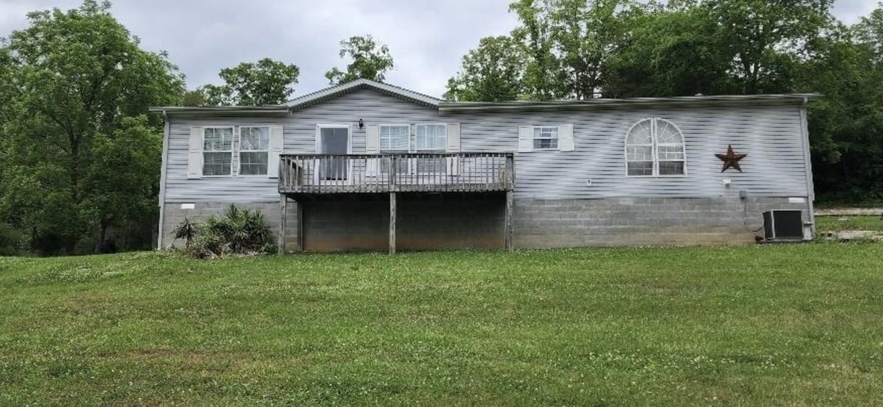 65 Rd, Somerset, KY 42501 3 bedroom House Rental Zumper