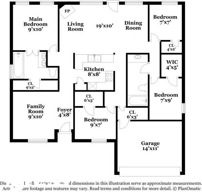 616 White Swan Dr - Photo 2 of 21
